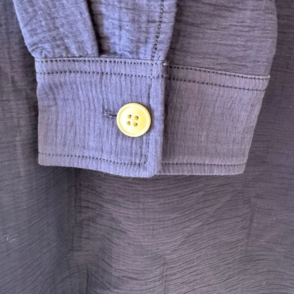 Madewell super oversized